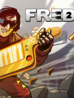 Купить Frederic Evil Strikes Back PC (Steam)