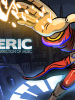 Buy Frederic Resurrection of Music PC (Steam)