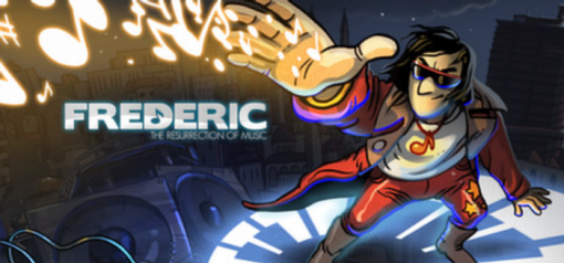 Buy Frederic Resurrection of Music PC (Steam)