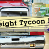 Купить Freight Tycoon Inc. PC (Steam)