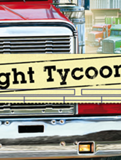 Buy Freight Tycoon Inc. PC (Steam)