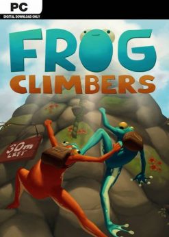 Buy Frog Climbers PC (Steam)