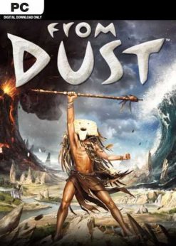 Buy From Dust PC (uPlay)