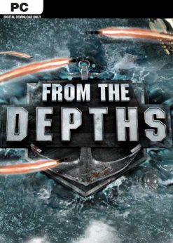 Buy From the Depths PC (Steam)