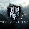 Buy Frostpunk: The Last Autumn PC (Steam)