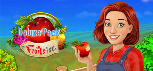 Buy Fruits Inc. Deluxe Pack PC (Steam)
