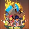Buy Full Metal Furies PC (Steam)
