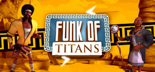Buy Funk of Titans PC (Steam)