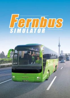 Buy Furnbus Simulator PC (EU) (Steam)