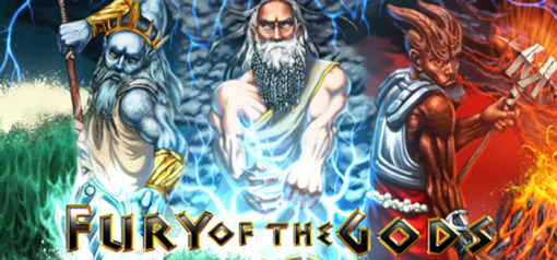 Buy Fury Of The Gods PC (Steam)