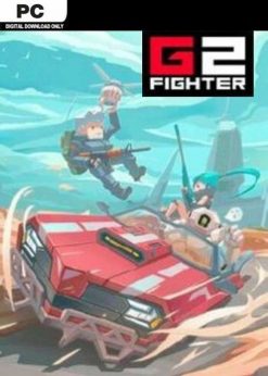 Buy G2 Fighter PC (Steam)