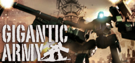 Buy GIGANTIC ARMY PC (Steam)