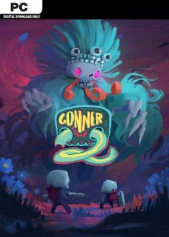 Buy GONNER2 PC (Steam)