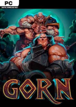 Buy GORN PC (Steam)