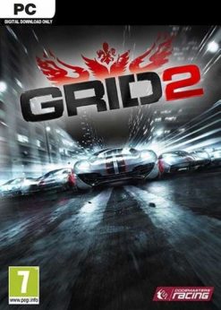 Buy GRID 2 PC (EU) (Steam)