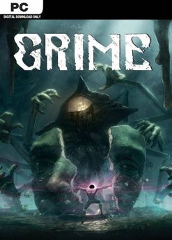 Buy GRIME PC (Steam)