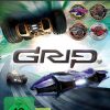 Buy GRIP: Combat Racing - Rollers vs AirBlades Ultimate Edition PC (Steam)