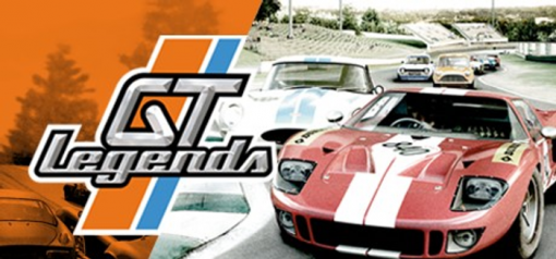 Buy GT Legends PC (Steam)