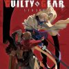 Buy GUILTY GEAR -STRIVE- Deluxe Edition PC (Steam)