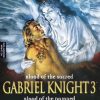 Купить Gabriel Knight 3: Blood of the Sacred