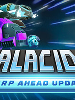 Купить Galacide PC (Steam)