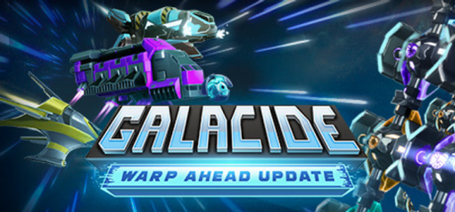 Buy Galacide PC (Steam)