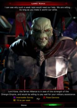 Alternative view of Galactic Civilization III Limited Special Edition PC (Steam)