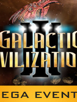 Buy Galactic Civilizations III  Mega Events DLC PC (Steam)