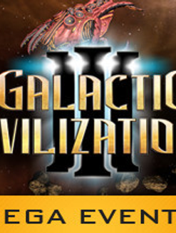 Купить Galactic Civilizations III Mega Events DLC PC (Steam)