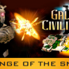 Купить Galactic Civilizations III Revenge of the Snathi DLC PC (Steam)