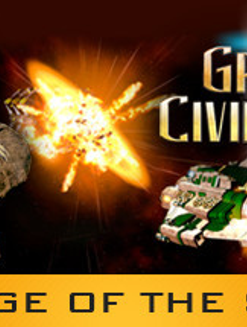 Buy Galactic Civilizations III  Revenge of the Snathi DLC PC (Steam)