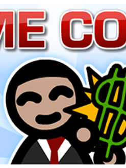 Buy Game Corp DX PC (Steam)