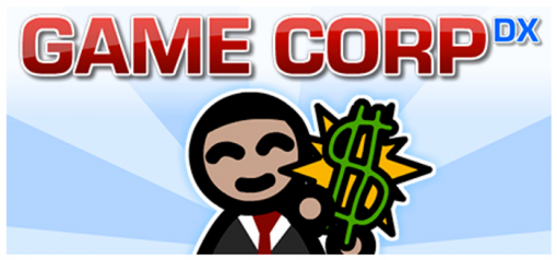 Buy Game Corp DX PC (Steam)