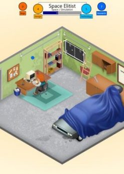 Alternative view of Game Dev Tycoon PC (Steam)