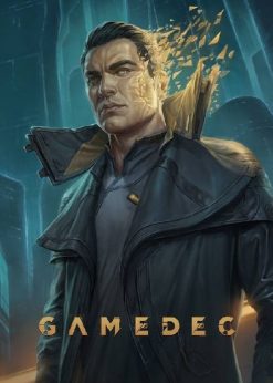 Buy Gamedec PC (Steam)