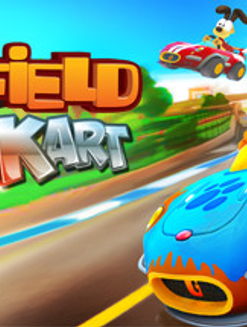 Buy Garfield Kart PC (Steam)