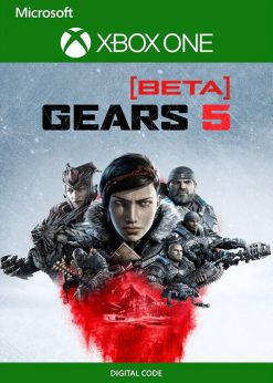 Buy Gears 5 Beta Xbox One (Xbox Live)