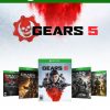 Buy Gears 5: Bundle Pack Xbox One (Xbox Live)