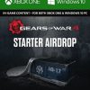 Buy Gears of War 4 : Starter Airdrop Content Pack Xbox One / PC (Xbox Live)