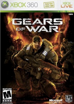 Buy Gears of War Xbox 360 (Xbox Live)