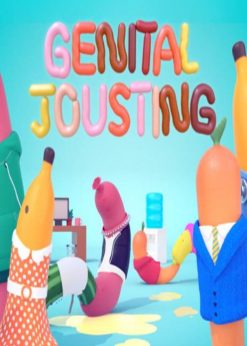 Buy Genital Jousting PC (Steam)