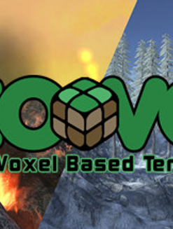 Buy GeoVox PC (Steam)