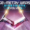 Купить Geometry Wars 3 Dimensions Evolved PC (Steam)