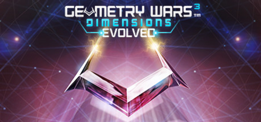 Buy Geometry Wars 3 Dimensions Evolved PC (Steam)