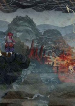 Alternative view of GetsuFumaDen: Undying Moon PC (Steam)