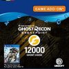 Buy Ghost Recon Breakpoint - 12000 Ghost Coins PS4 (Belgium) (PlayStation Network)