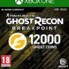Buy Ghost Recon Breakpoint: 12000 Ghost Coins Xbox One (Xbox Live)