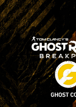 Alternative view of Ghost Recon Breakpoint: 5800 Ghost Coins Xbox One (Xbox Live)