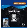 Купить Ghost Recon Breakpoint - 600 призрачных монет PS4 (Нидерланды) (PlayStation Network)