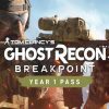 Buy Ghost Recon Breakpoint - Year 1 Pass PS4 (Netherlands) (PlayStation Network)